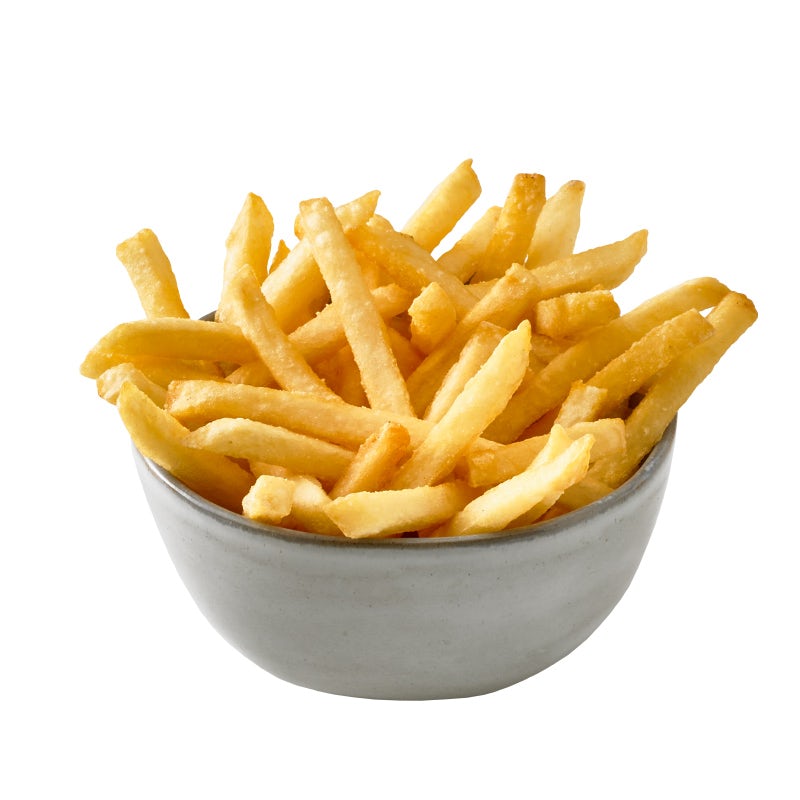 Order French Fries food online from Pollo Campero store, Houston on bringmethat.com