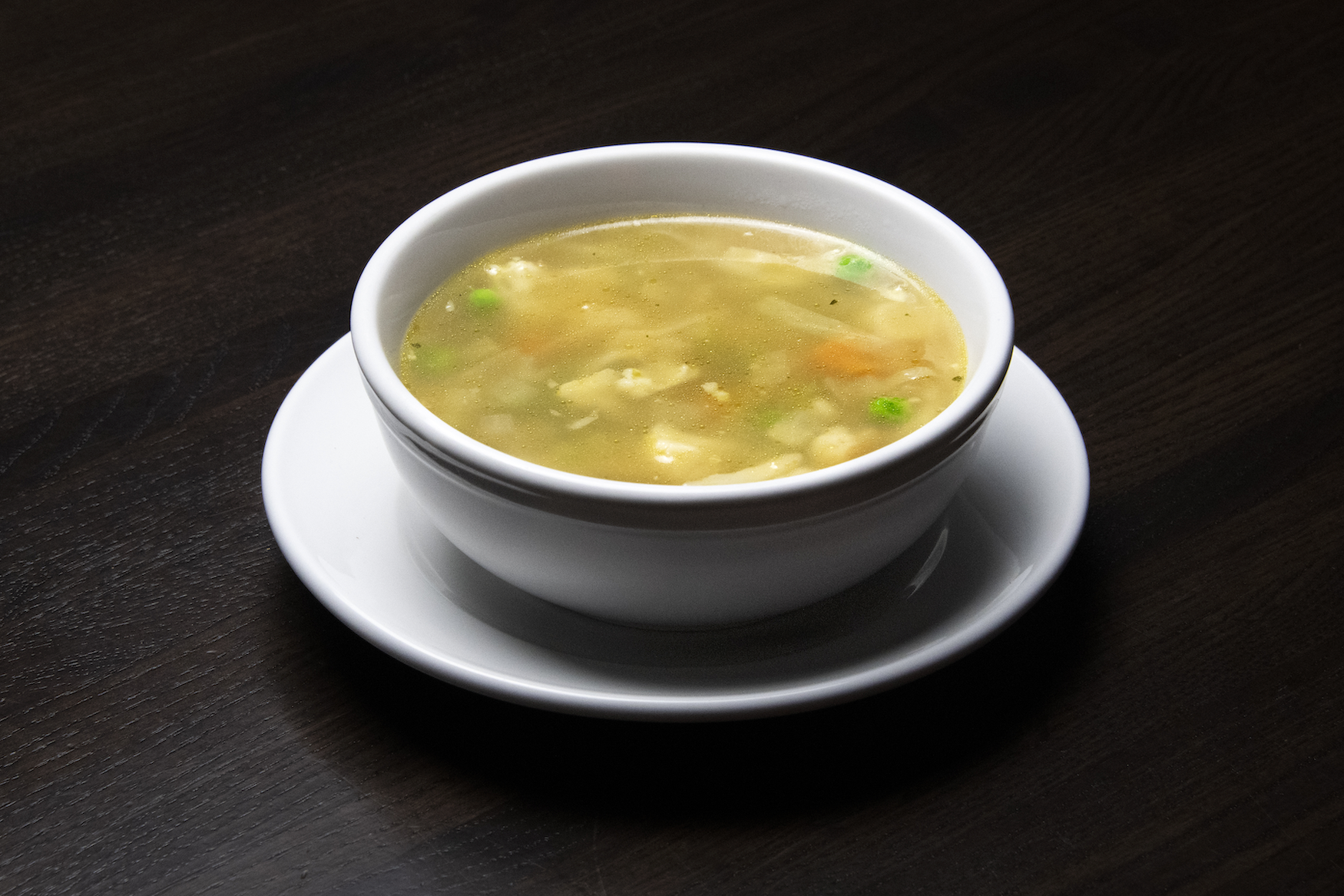 Order Mixed Vegetable Soup food online from Mild 2 Spicy store, Chicago on bringmethat.com