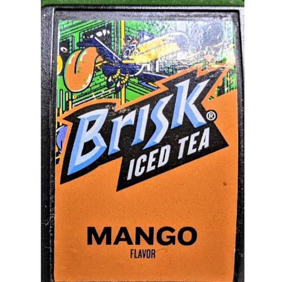 Order Mango Iced Tea food online from Bogey's store, Las Vegas on bringmethat.com