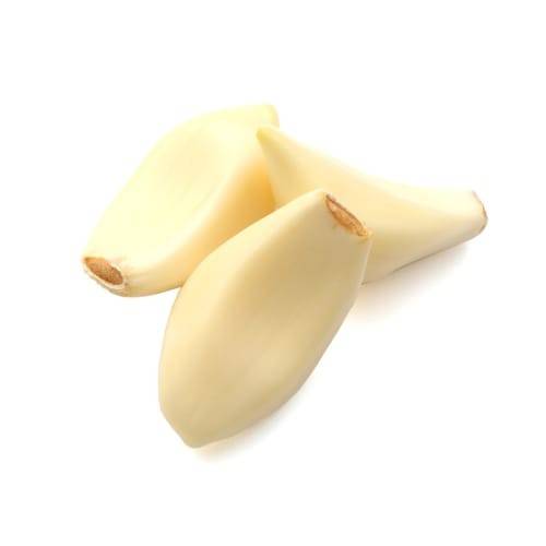 Order Organic Peeled Garlic (6 oz) food online from Winn-Dixie store, Foley on bringmethat.com