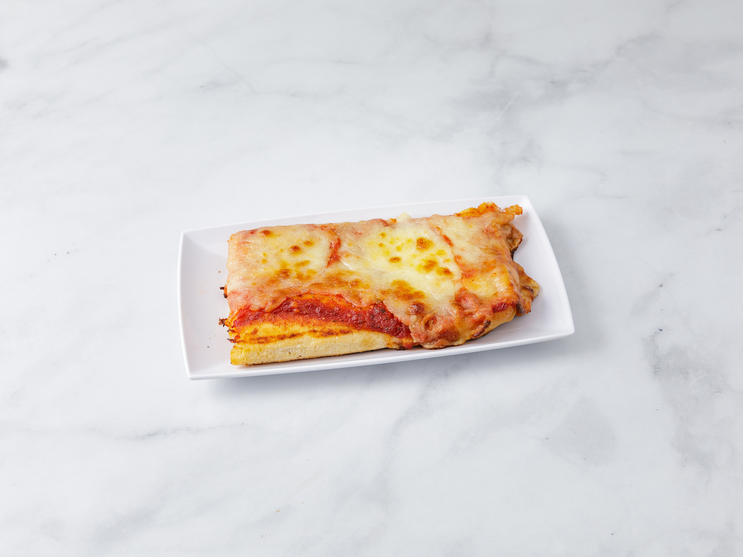 Order Sicilian Slice Pizza food online from Franklin pizza store, Brooklyn on bringmethat.com