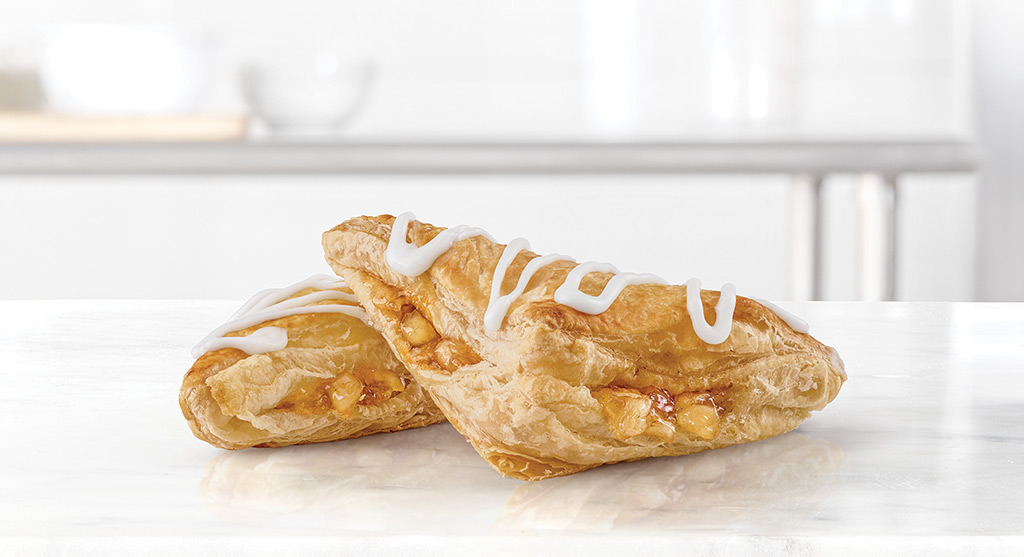 Order Apple Turnover food online from Arby store, Antioch on bringmethat.com