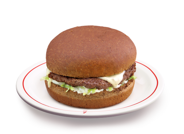 Order Swiss Miss Combo food online from Frisch's Big Boy Restaurant store, Troy on bringmethat.com