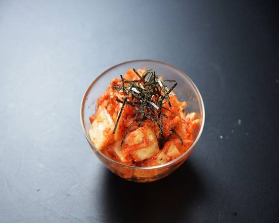 Order Kimchi food online from Poke One store, San Bruno on bringmethat.com