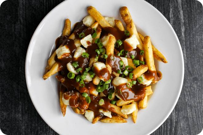 Order Classic Poutine food online from Mackenzie River store, Pocatello on bringmethat.com