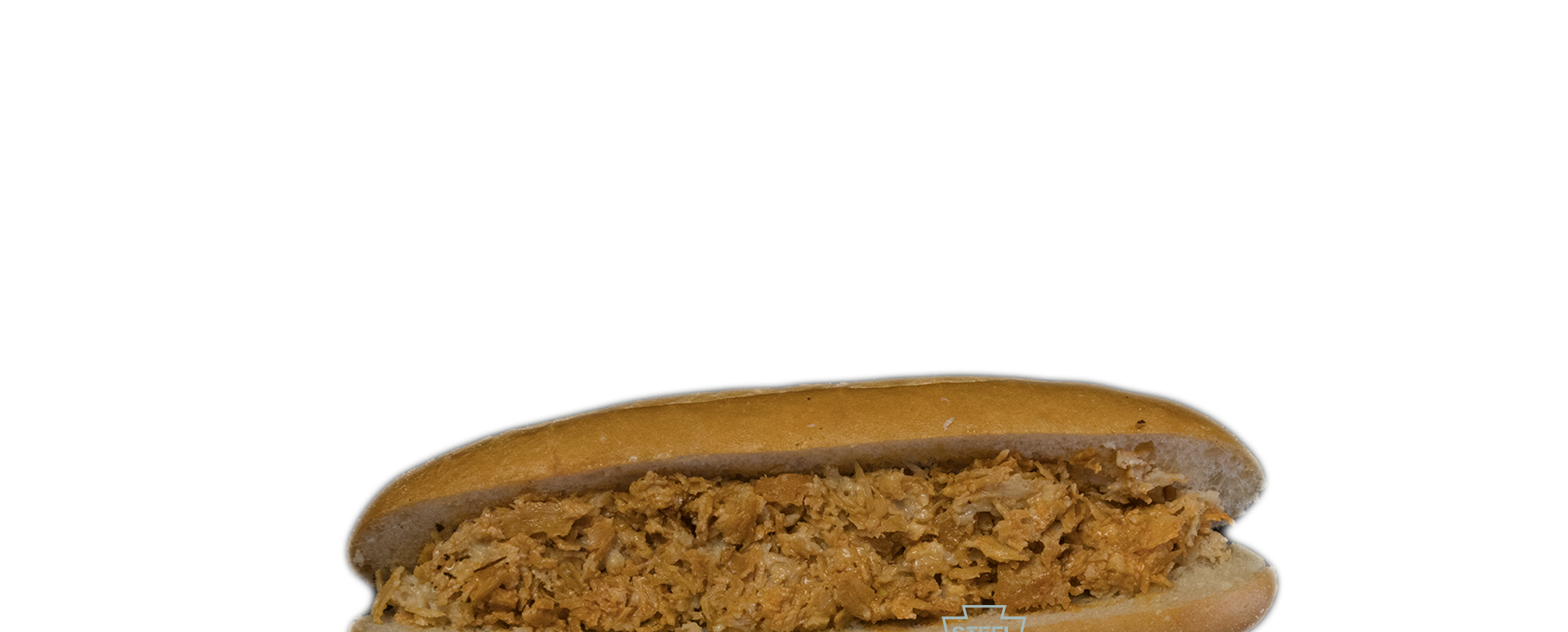 Order Buffalo Chicken Cheesesteak food online from Mama's Pizza store, Garwood on bringmethat.com