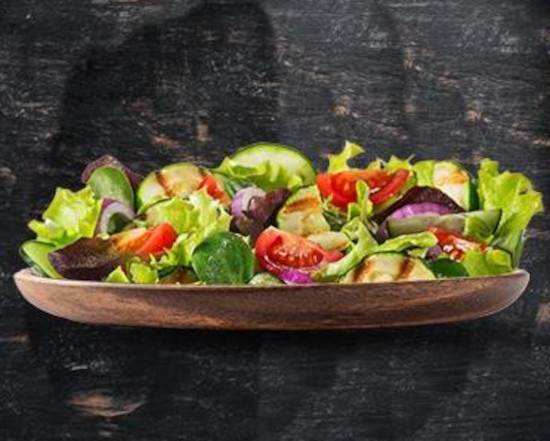 Order Antipasto Salad food online from Sub Cult store, Clifton on bringmethat.com