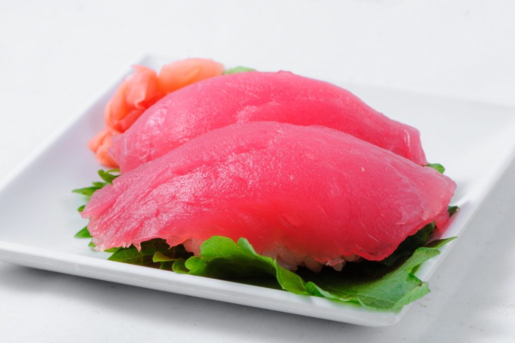 Order Maguro food online from Oishi store, Providence on bringmethat.com