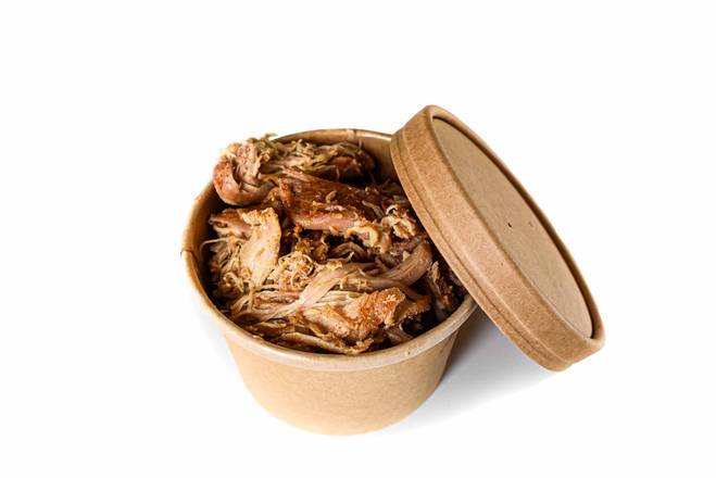 Order Slow Roasted Chicken food online from Ben's Fast Food store, SF on bringmethat.com