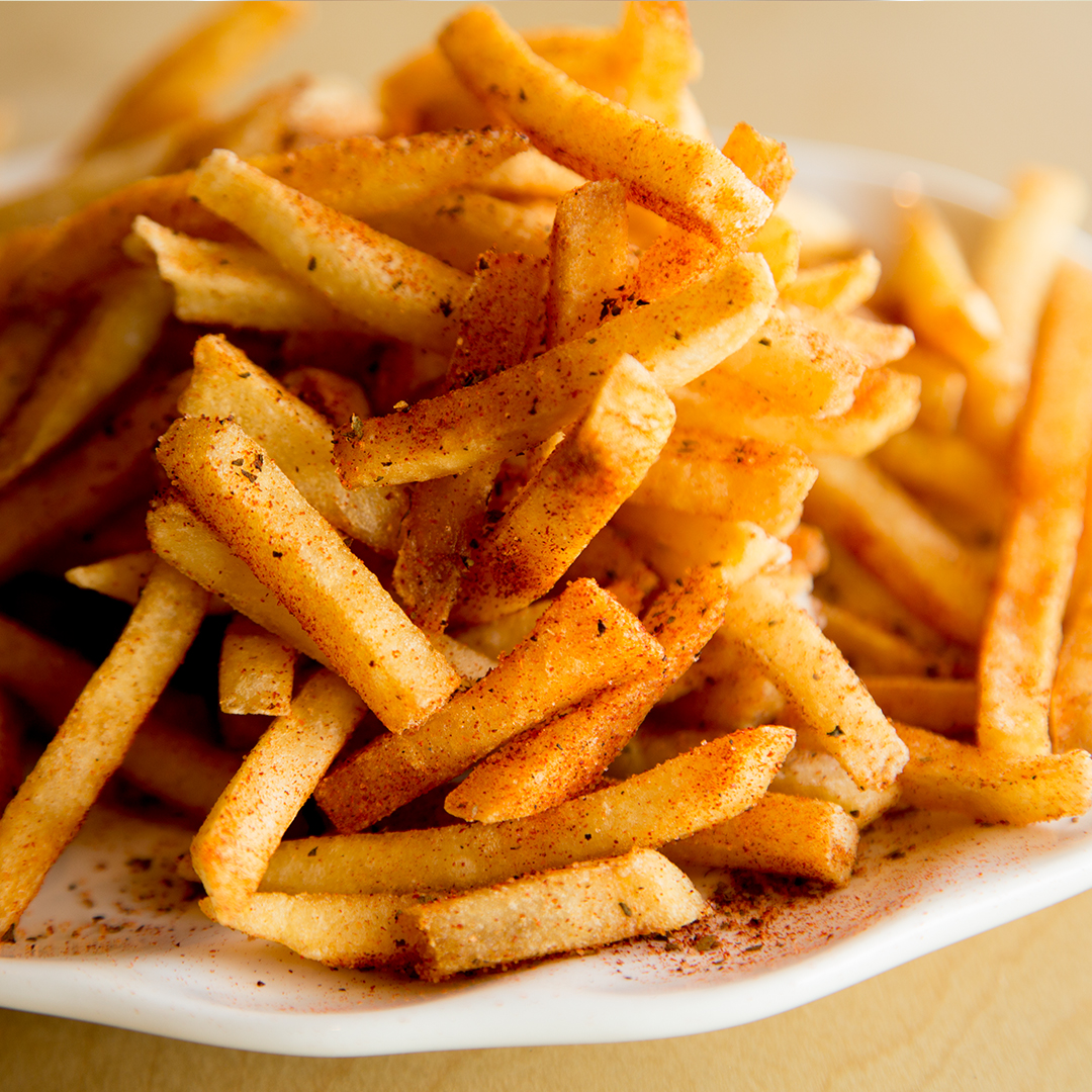 Order French Fries food online from Coldsun Cafe store, Brea on bringmethat.com