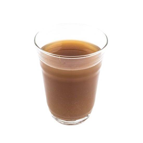 Order Brown Sugar Ginger with Milk food online from Shanghai Cafe store, Duluth on bringmethat.com