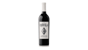 Order Francis Coppola Diamond Collection Claret, 750 ml.  food online from Solis Liquor Corporation store, Brooklyn on bringmethat.com