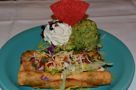 Order ALA Taquitos food online from Jalapeños Anchorage store, Anchorage on bringmethat.com