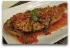 Order P1. Pla Rad Prig (spicy) food online from Thai Amarin store, Springfield Township on bringmethat.com