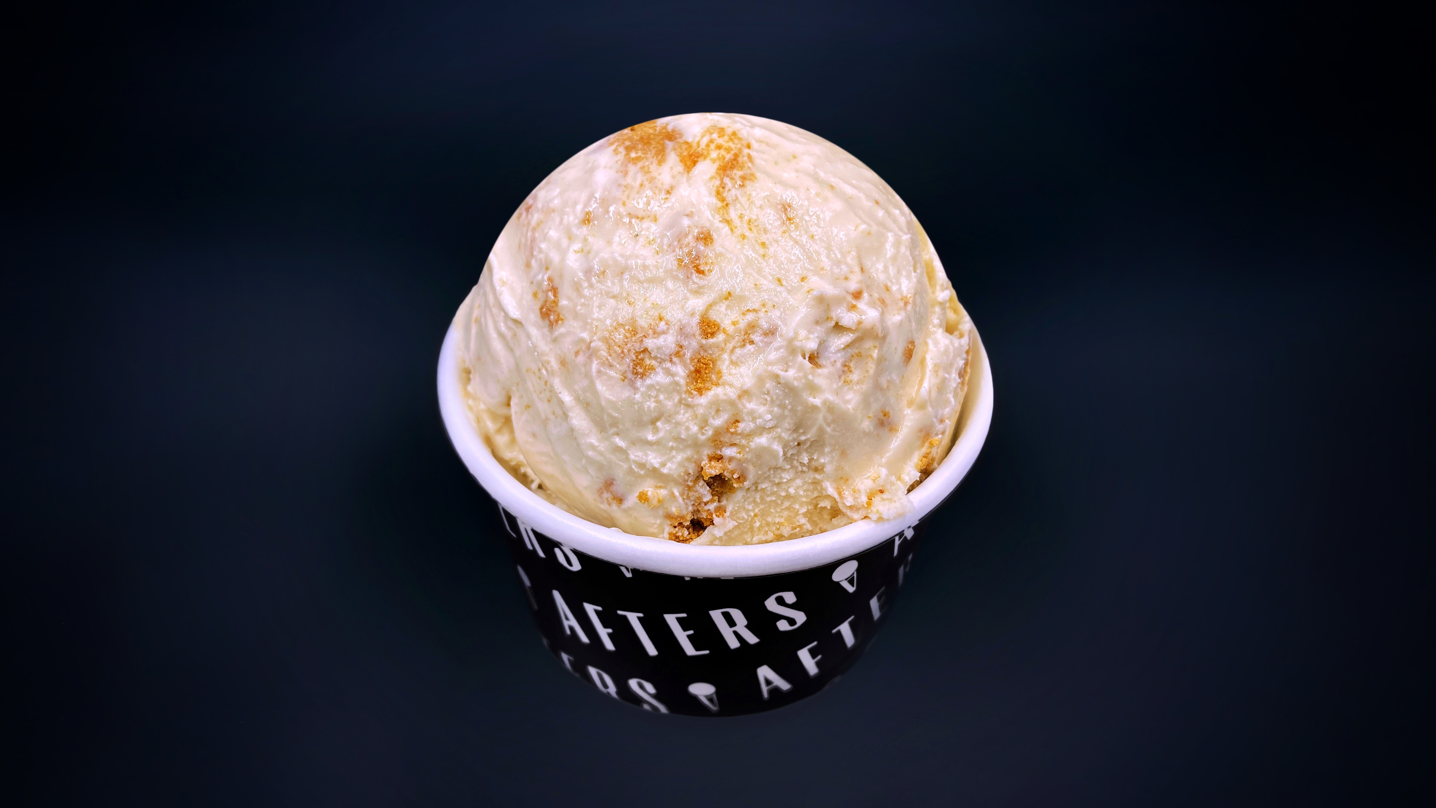 Order Cookie Butter food online from Afters Ice Cream store, Chino Hills on bringmethat.com