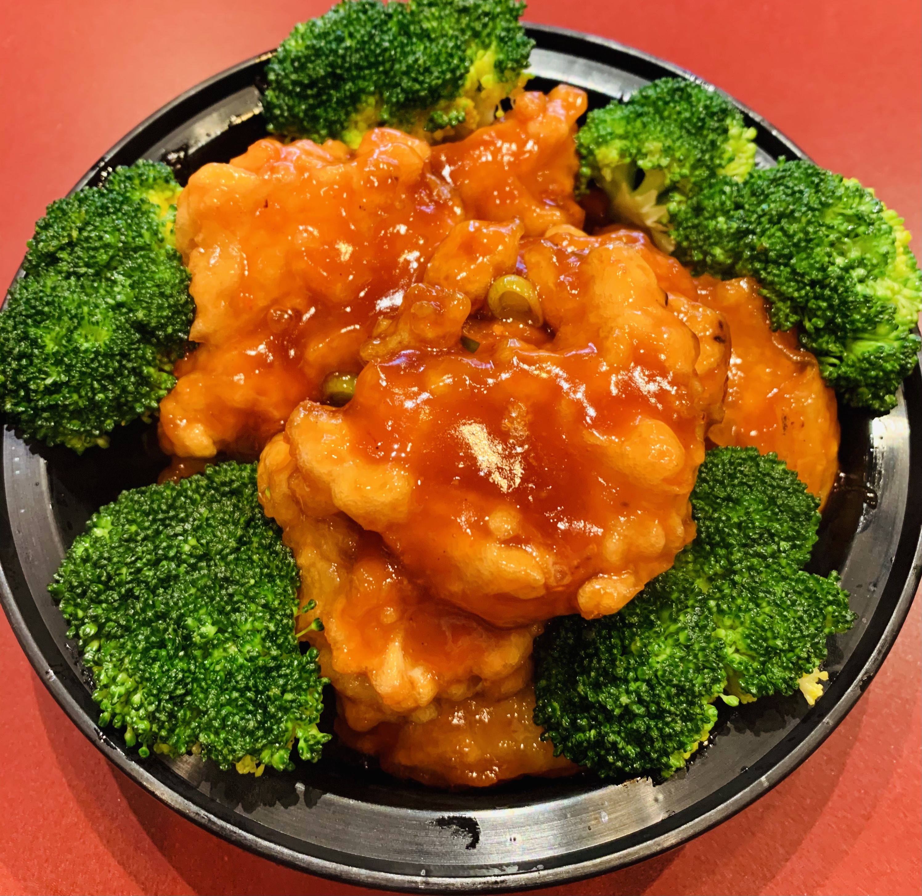 Order General Tso's Shrimp food online from Golden China store, Springfield on bringmethat.com
