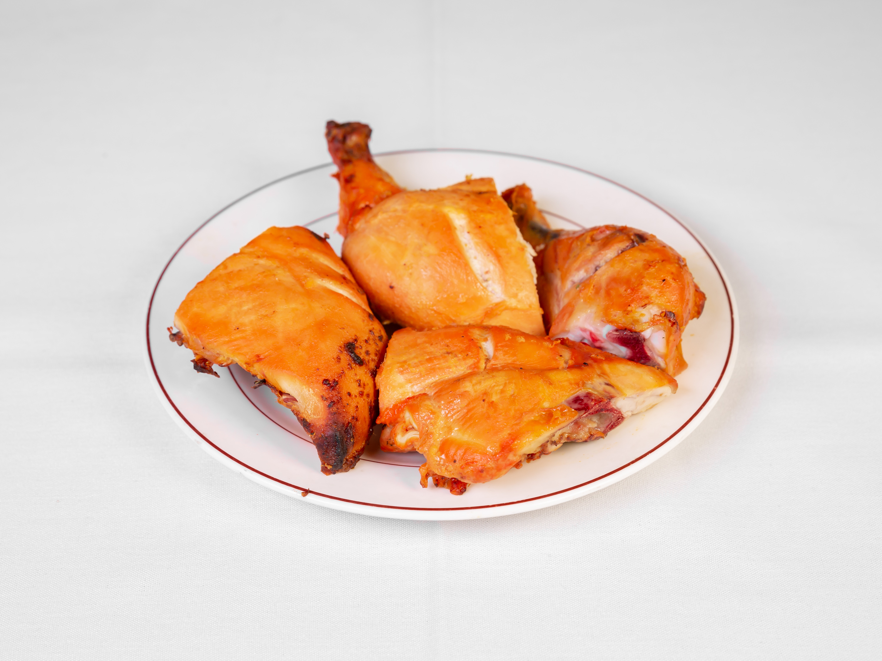 Order Chicken Tandoori food online from Baba India store, Cincinnati on bringmethat.com