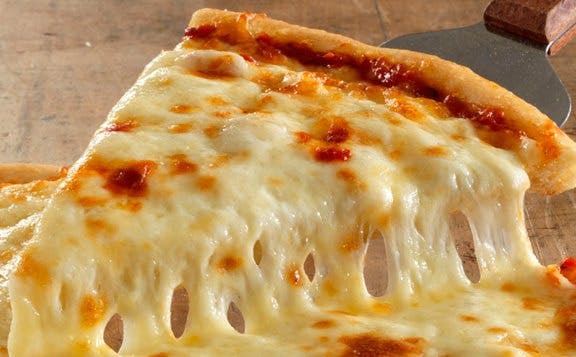 Order Papa Size It Cheese Pizza - 24'' (50 Slices) food online from Papa Pizza Pie store, Fullerton on bringmethat.com