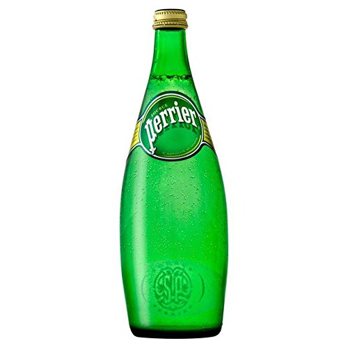 Order Perrier Regular, 750 ml. Mixer food online from Mirage Wine & Liquor store, Palm Springs on bringmethat.com