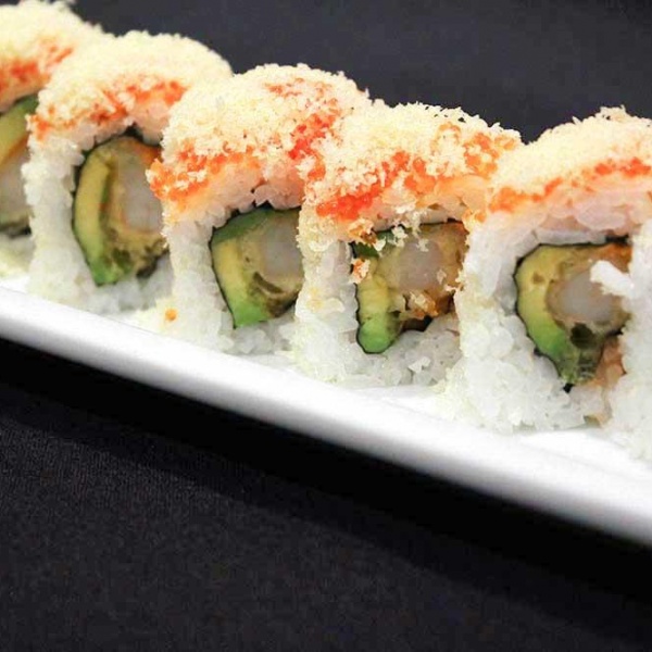 Order Crunchy Roll food online from I Love Sushi on Lake Union store, Seattle on bringmethat.com