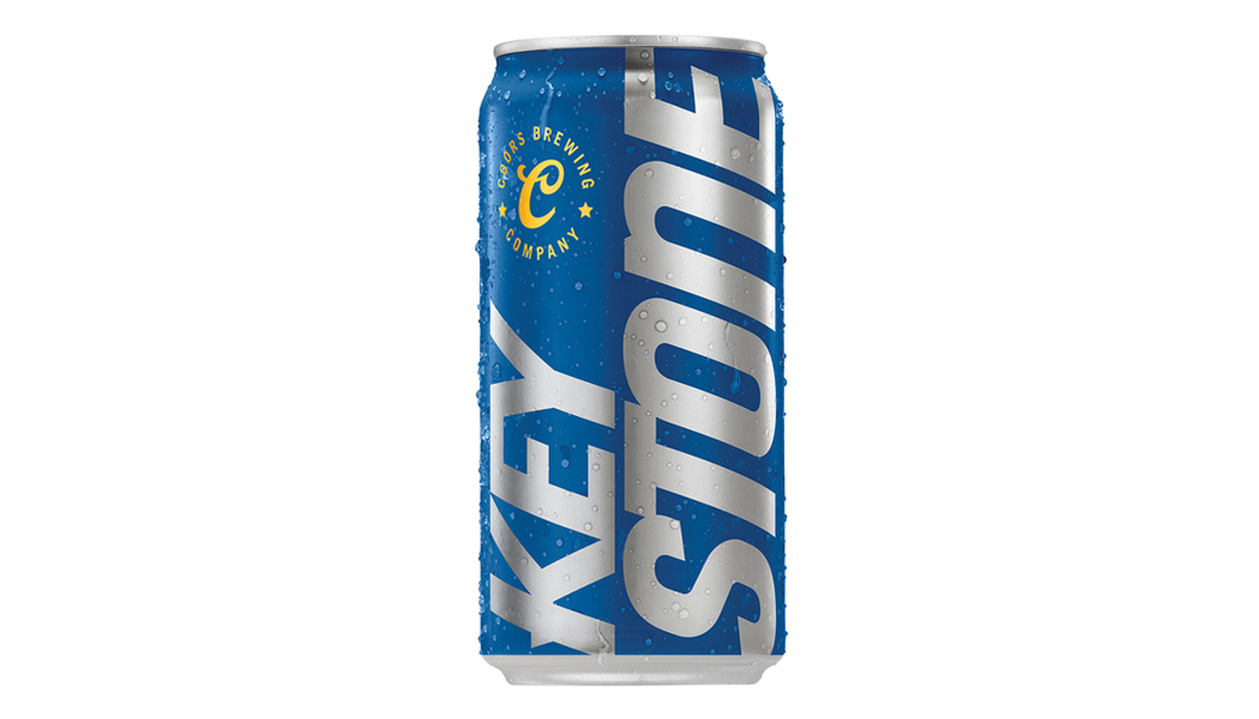 Order Keystone Light 15 Pack 12oz Cans food online from House Of Cigar & Liquor store, Redondo Beach on bringmethat.com