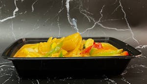 Order Yellow Curry food online from Asian thai 2 go store, Dallas on bringmethat.com