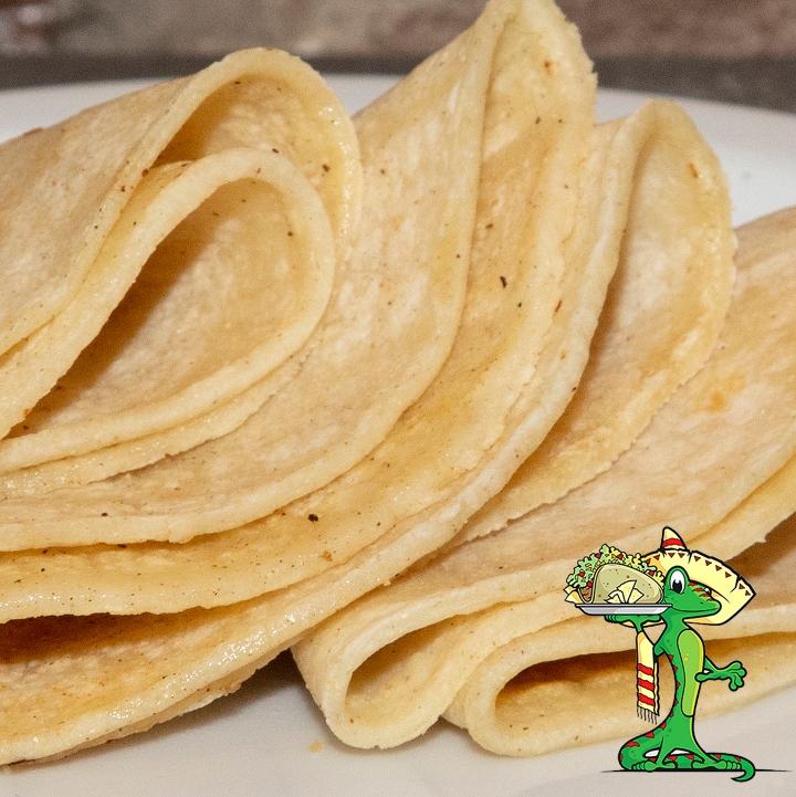 Order Tortillas food online from Gecko Grill store, Gilbert on bringmethat.com