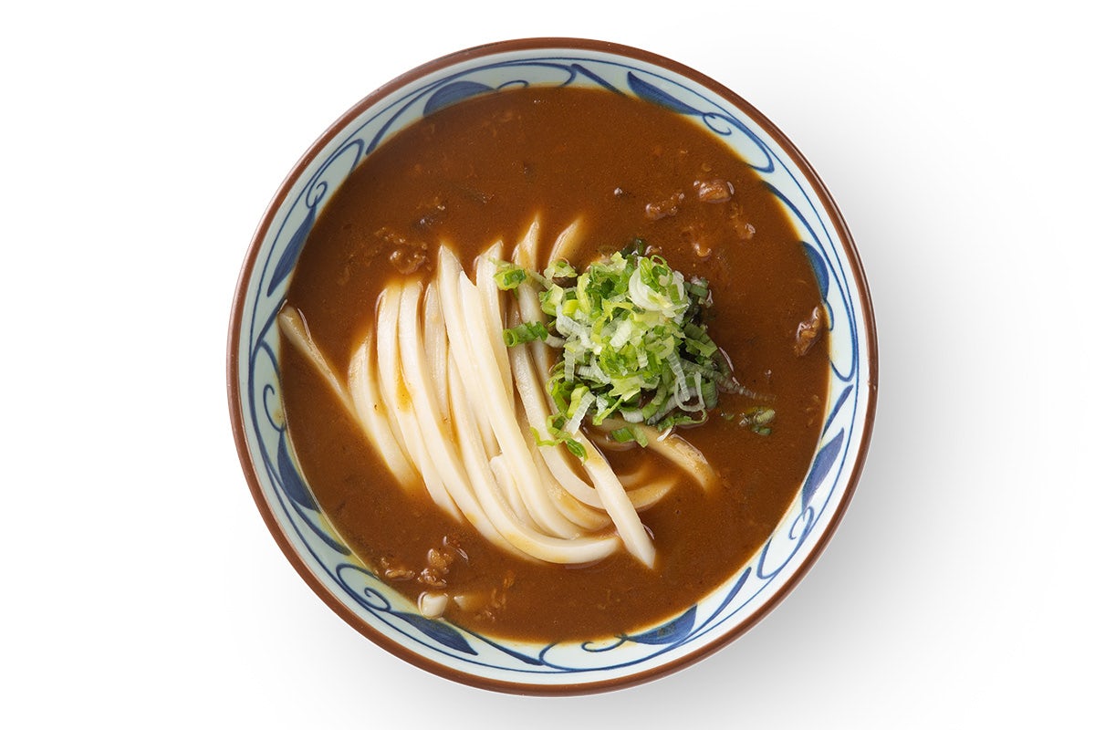 Order Curry food online from Marugame Udon store, Berkeley on bringmethat.com