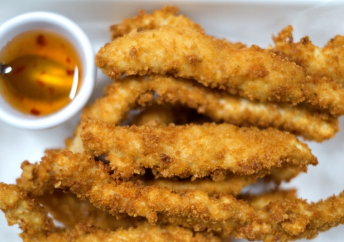 Order Chicken Finger food online from Thai north catering store, Brighton on bringmethat.com