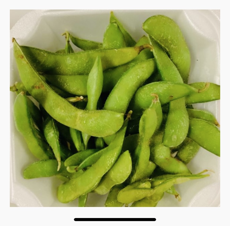 Order Edamame food online from Tea House store, Charlottesville on bringmethat.com