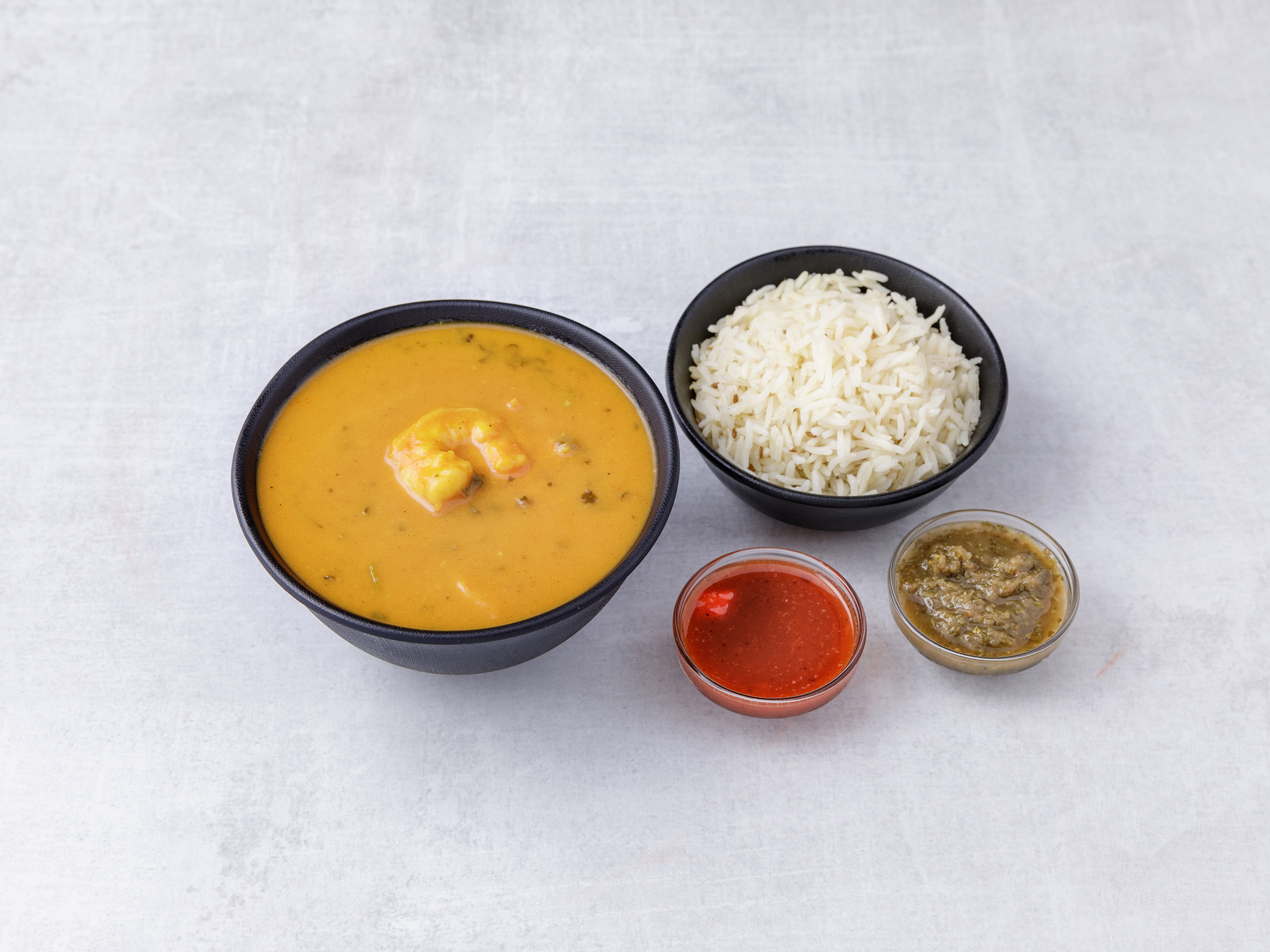 Order Shrimp Curry food online from Bollywood Tadka store, East Brunswick on bringmethat.com