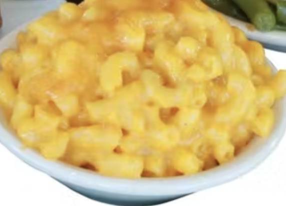 Order Macaroni & Cheese food online from Priscilla's Ultimate Express store, Hanover Park on bringmethat.com
