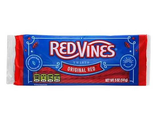 Order RedVines (133g) food online from Alaska Ephesus Convenience Store store, Anchorage on bringmethat.com