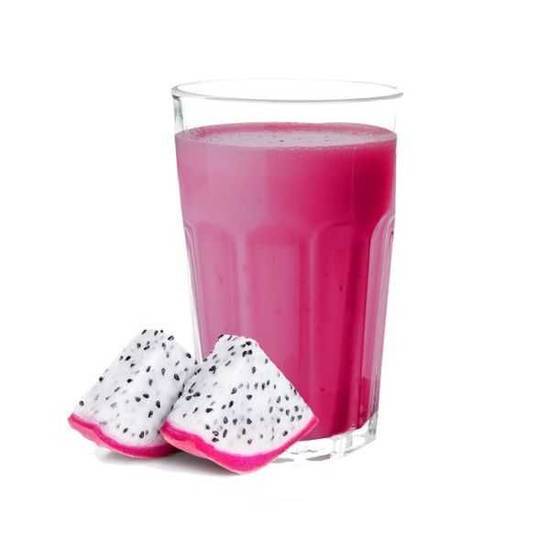 Order Pitaya Passion food online from Fire Point Yoga and Juice Hub store, Garwood on bringmethat.com