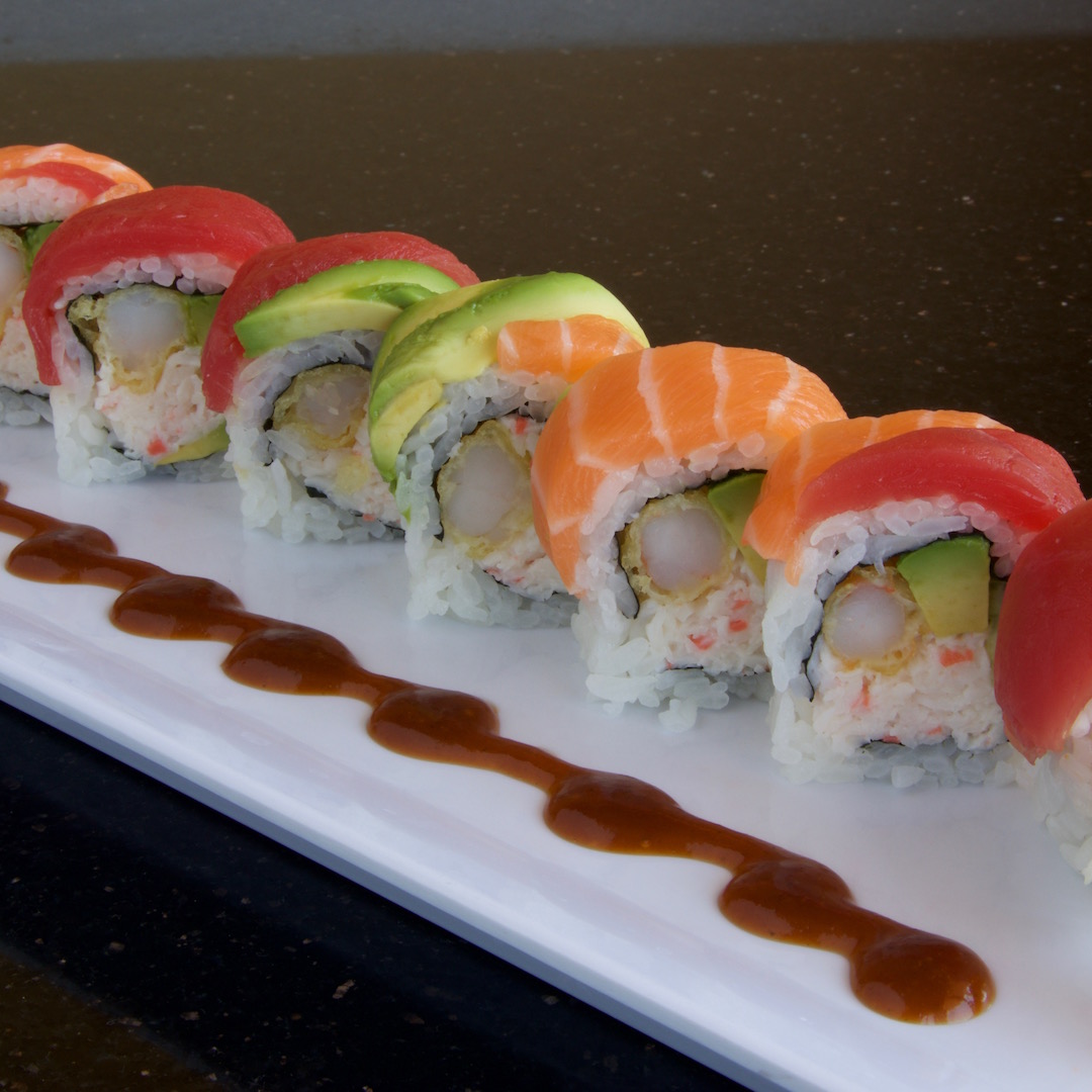 Order Jessica Roll food online from Kyotori store, Garden Grove on bringmethat.com