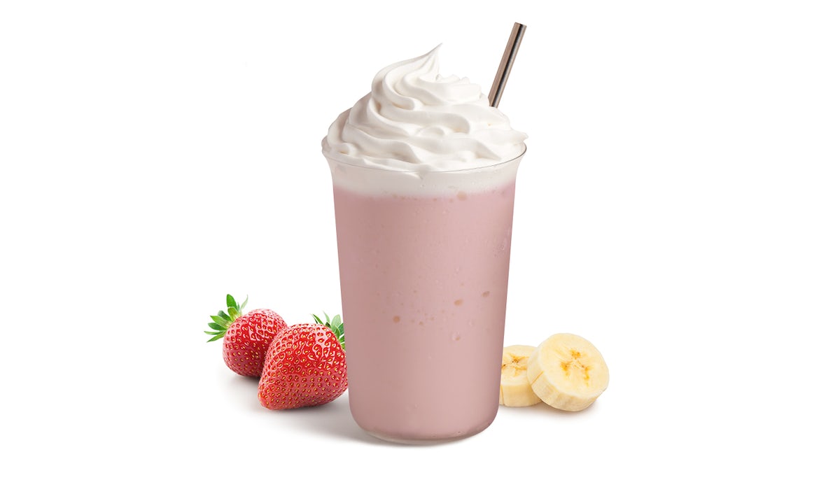Order Malibu Dream Ice Blended® drink food online from The Coffee Bean & Tea Leaf store, Downey on bringmethat.com