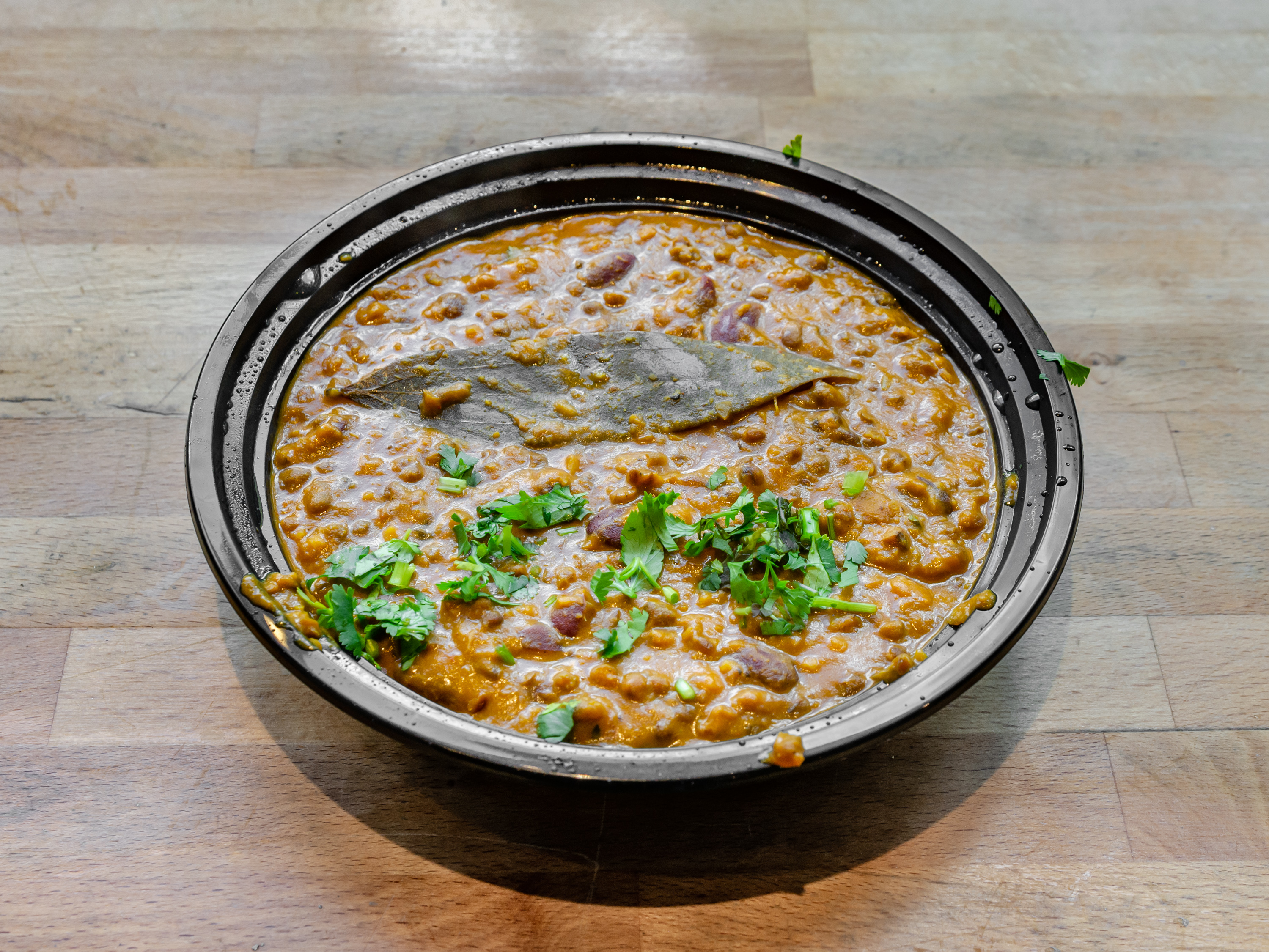 Order Daily Lentil Entree food online from Chapati House store, New York on bringmethat.com