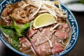Order PHO TAI NAM food online from District One Kitchen & Bar store, Las Vegas on bringmethat.com