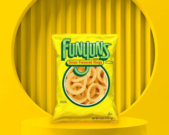 Order Funyuns food online from Power Market 3016 store, Chico on bringmethat.com