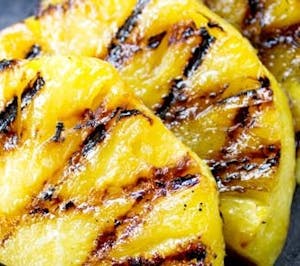 Order Grilled Pineapple food online from The Fish And The Hog store, Kamuela on bringmethat.com
