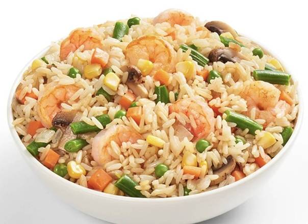 Order Fried Rice Only food online from American Deli store, Statesville on bringmethat.com