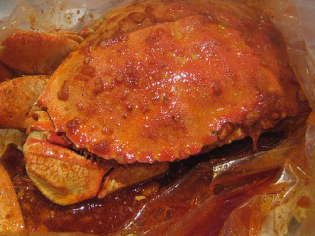 Order Dungeness Crab Boil food online from Rice Bowl store, Iselin on bringmethat.com