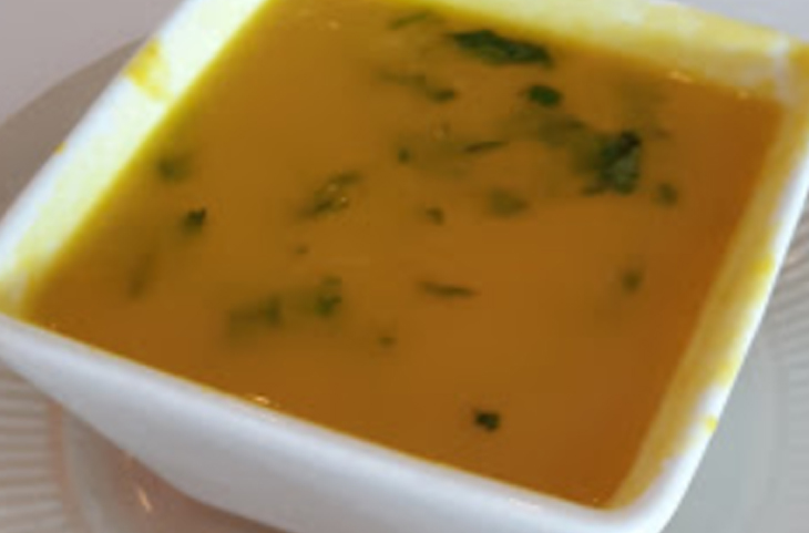 Order 1. Dal Soup food online from Mantra Indian Grill store, Germantown on bringmethat.com