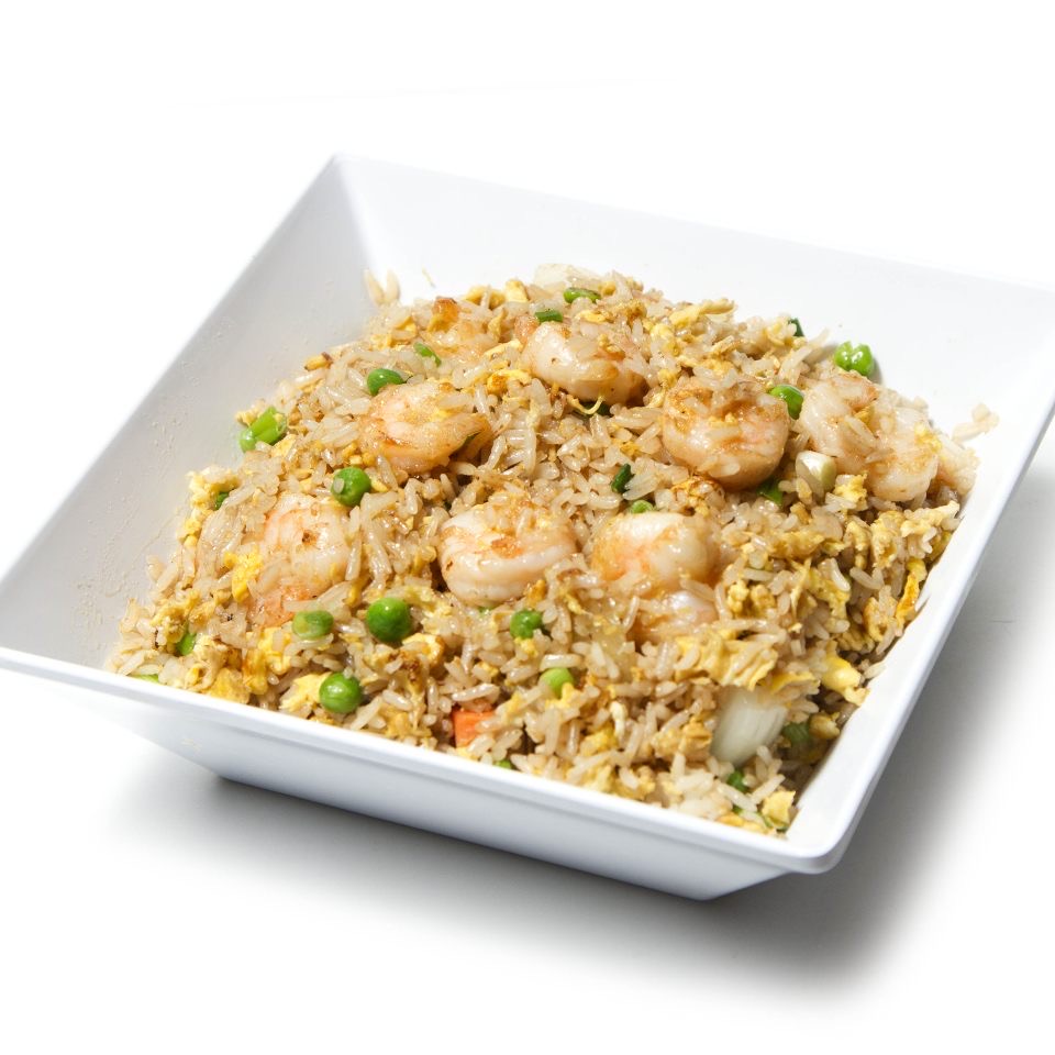 Order Fried Rice food online from Great Wall store, Plano on bringmethat.com