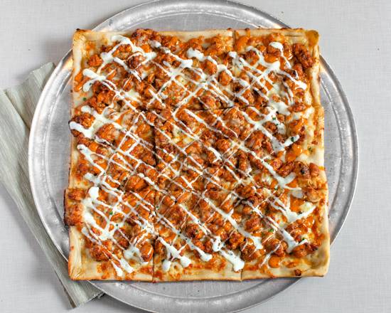Order Chipotle Chicken Ranch slice food online from Alitalia store, West Babylon on bringmethat.com