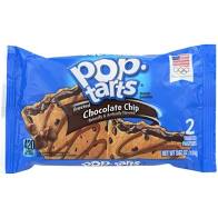 Order Poptarts Chocolate Chip food online from Speedy's Convenience Store #10 store, Saint Joseph on bringmethat.com