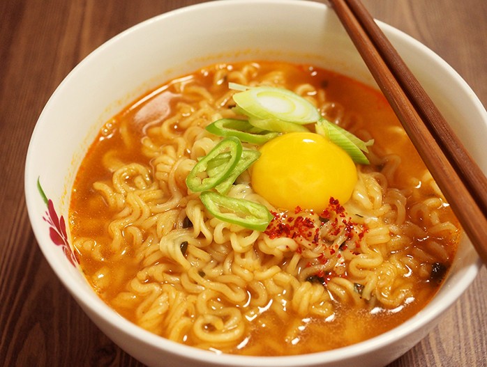 Order Ramen food online from Psuuing store, State College on bringmethat.com
