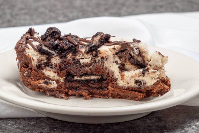 Order Oreo Bash Pie food online from Mr. G store, New London on bringmethat.com