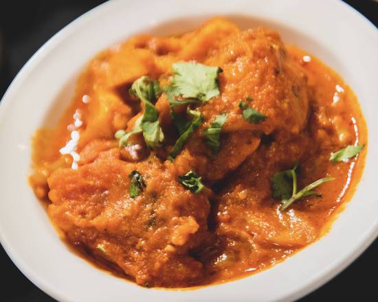 Order Aloo Gobi food online from Tandoor Char House River North store, Chicago on bringmethat.com