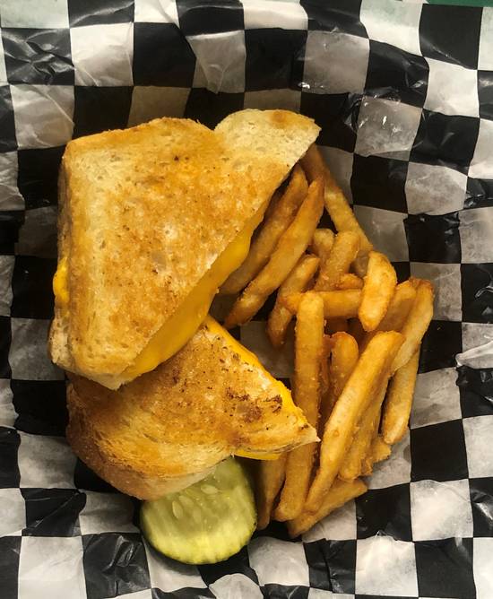 Order Grilled Cheese food online from Sobelman Pub & Grill store, Waukesha on bringmethat.com